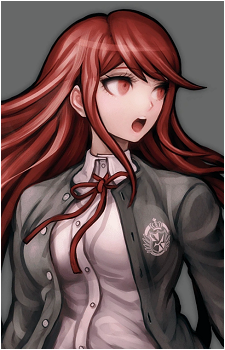 Ryouko Otonashi