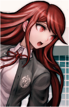 Ryouko Otonashi