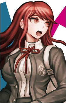 Ryouko Otonashi