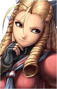 Karin's image
