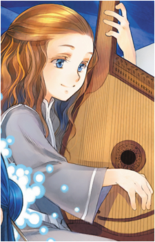 Rosina's image
