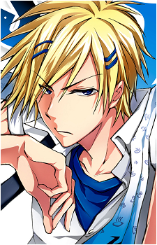 Tetsu Sendagaya's image