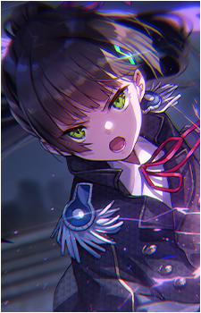Inori Natsume's image