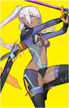 Dark Diver's image