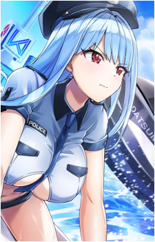 Hiori Nayuki