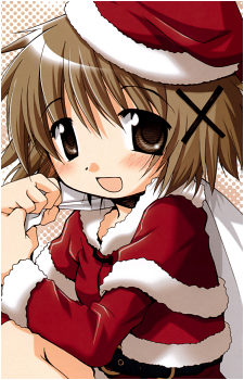Yuno {HS}