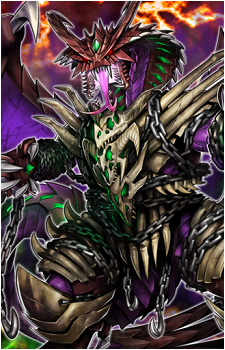 Saryuja Skull Dread's image