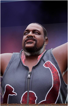 Keith Lee