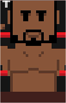 Keith Lee