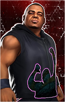 Keith Lee