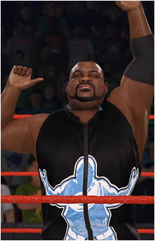 Keith Lee