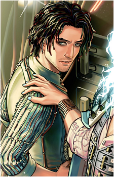 Eddie {DE}