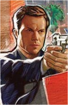 John Casey