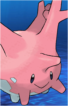 Corsola's image