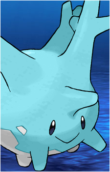 Corsola