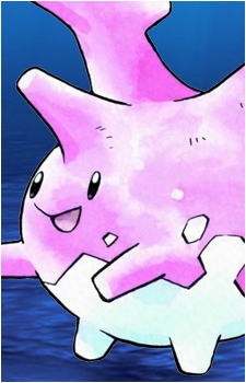 Corsola