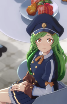 Gabriel {MS}