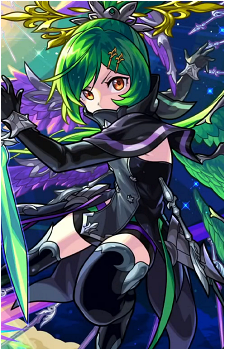 Gabriel {MS}