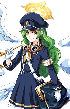 Gabriel {MS}