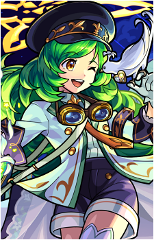 Gabriel {MS}