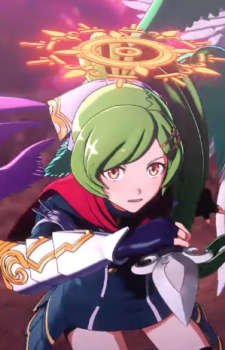 Gabriel {MS}