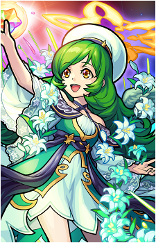 Gabriel {MS}