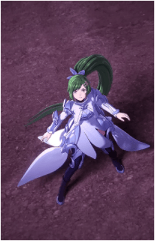 Gabriel {MS}