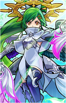 Gabriel {MS}