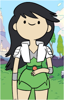 Beth Tezuka's image
