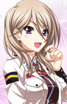 Azusa Inui's image
