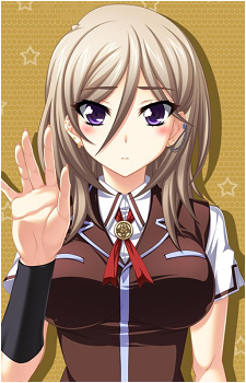 Azusa Inui