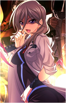 Azusa Inui
