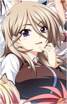 Azusa Inui