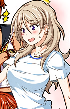 Azusa Inui