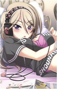 Azusa Inui