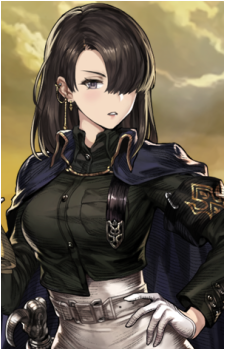 Laura {BN}