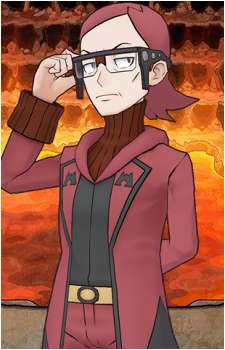 Maxie's image