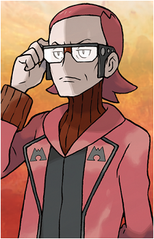 Maxie's image