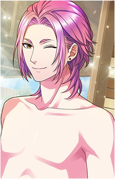 Haru Momokoshi