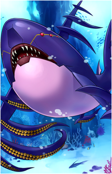 Sharkraken's image