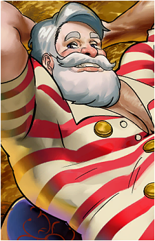 Sinterklaas's image