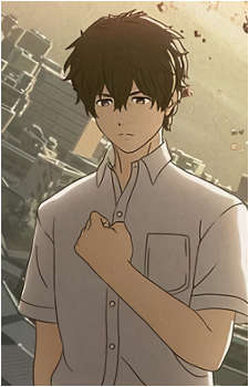 Sensei {HW}