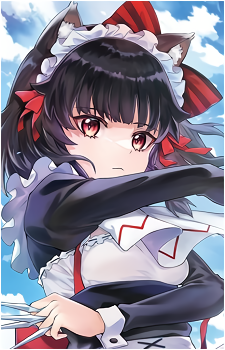 Eris {Chuu-Boss}'s image