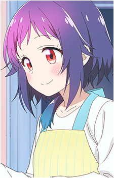 Honami Konohoshi's image
