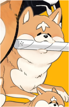 Chikuwa {Shiba}'s image