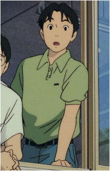 Taku Morisaki