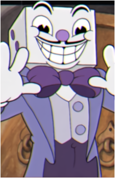 King Dice's image