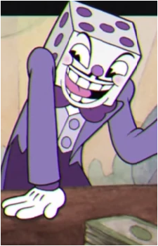 King Dice
