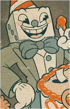 King Dice