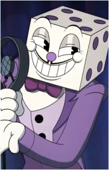 King Dice